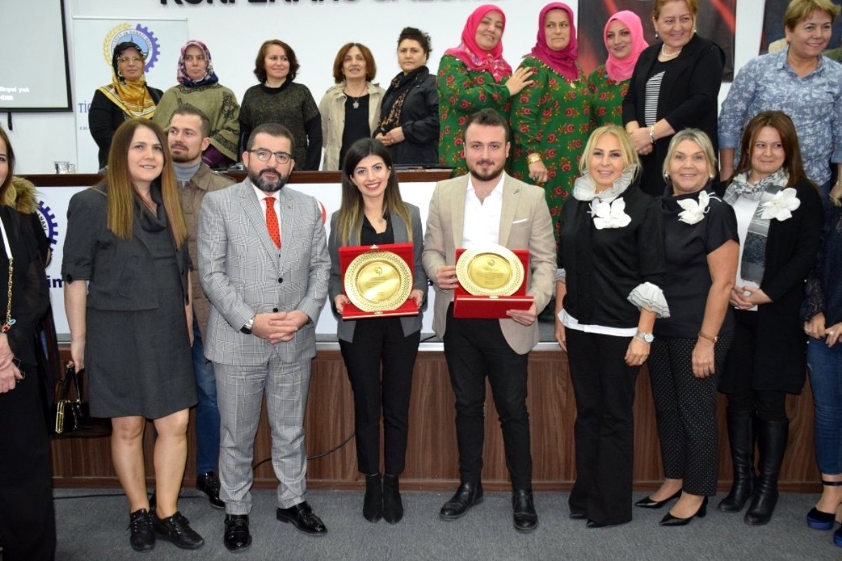 Girişimci Kadın Gücü Çarşamba Buluşması&nbsp;