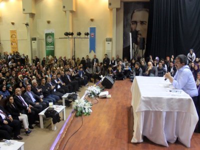  Hayati İnanç: “Vasiyetimi okumanızı istiyorum