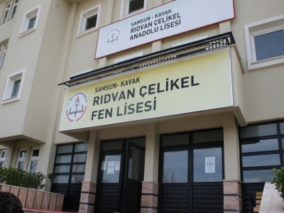  Haydi, Kavaklı gençler yarışmaya