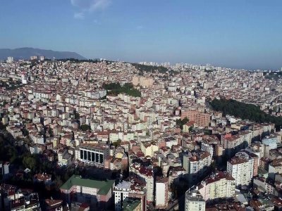 Hem vatandaşa hem emlakcıya