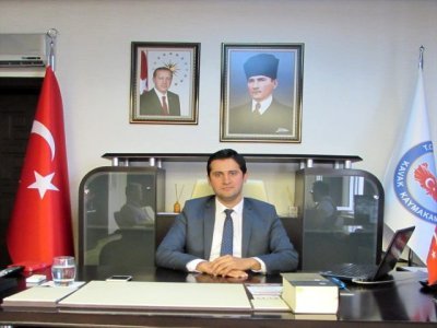  Her şey bir vefa ile başlar