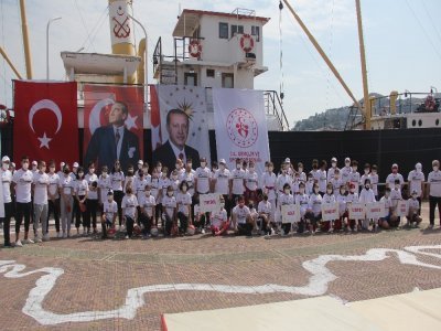 HERKES İÇİN SPOR GÜNLERİ
