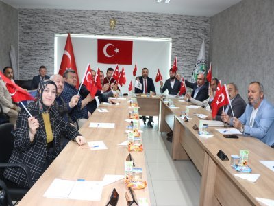 HERŞEY MEHMETÇİK İÇİN