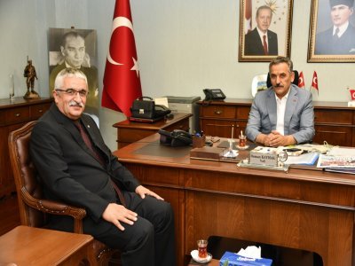  Hilesiz üretim yapıyoruz