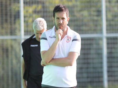 Hoca işi haftaya kaldı
