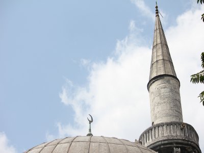 HOCAMI ŞAŞIRDI, SAATLER Mİ KARIŞTI
