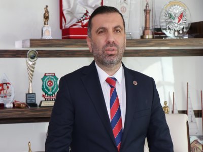 HZ MEVLANA, SEVGİYİ TEMSİL EDİYOR 