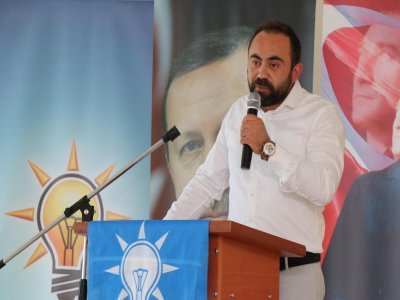  İHANETE KARŞI KOYMANIN DESTANI