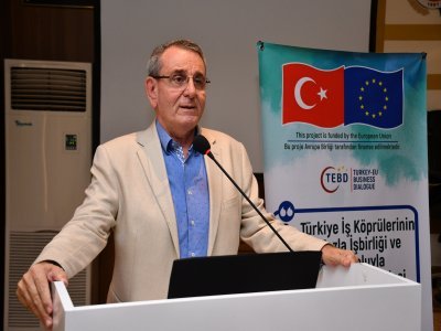 İhracat geliştirilmeli