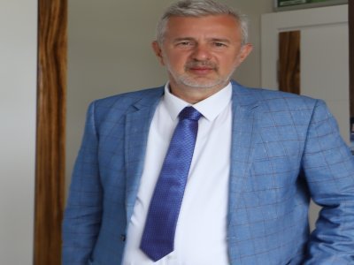 İHRACATI VAR AMA ÜRETİMİ YERİNDE SAYIYOR