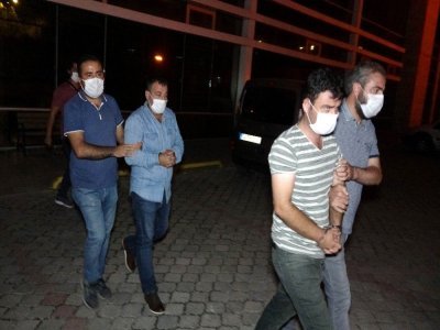 İKİ KİŞİNİN ÖLDÜĞÜ OLAYLA İLGİLİ 2 TUTUKLAMA