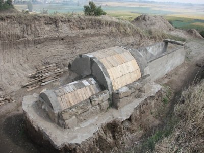 İKİZTEPE KAZILARI BAŞLIYOR