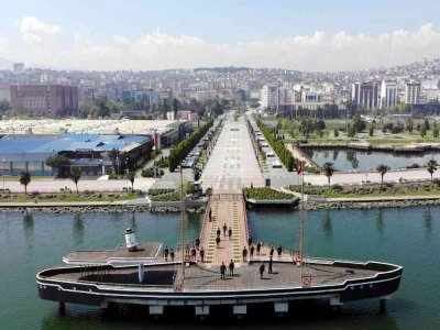 İLKADIM NÜFUSU 25 KENTİ GEÇTİ