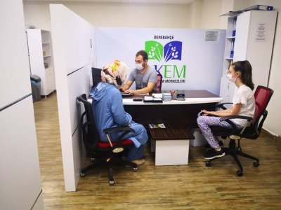 İLKEM’de YKS ve LGS KURS KAYITLARI