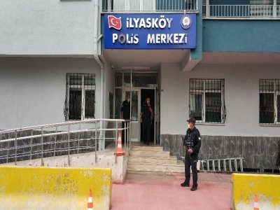 İlyasköy Polis Merkezi taşındı