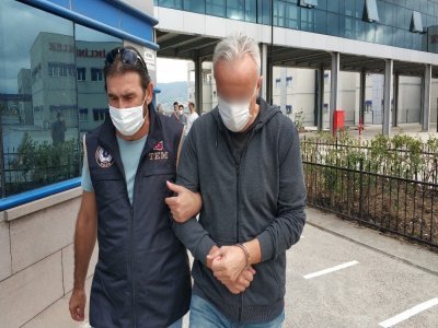 İNGİLİZCE ÖĞRETMENİ FÖTÜCÜ ÇIKTI
