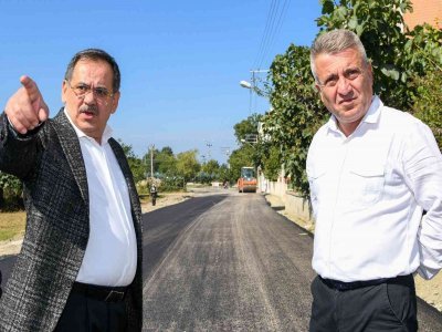 İŞİMİZİ AŞKLA YAPIYORUZ