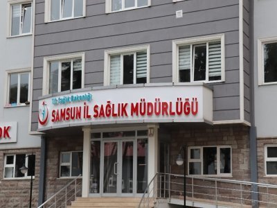 İŞTE SAMSUN'DA KORONA ARTTIĞI ÜÇ İLÇE