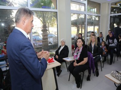 İstihdama  eğitim desteği