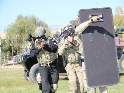  Jandarma’dan büyük operasyon