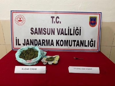JANDARMADAN BÜYÜK  OPERASYON 