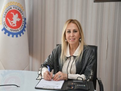 KADIN DAYANIŞMASI