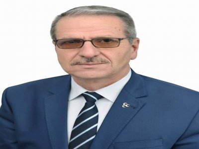 KAMBER, ALMA MAZLUMUN AHINI...