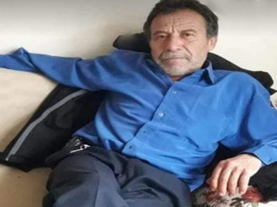 Kamyonet canından etti