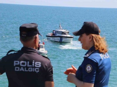 Karadeniz Ahmet’i vermiyor