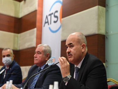 KARADENİZ'DE SERACILIĞIN ÖNEMİ ARTIYOR