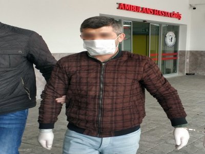 KATİLE 15, YARDIMCI OLANA 6 YIL  HAPİS