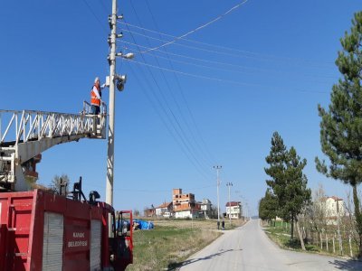 KAVAK ANONS SİSTEMİ YENİLENDİ