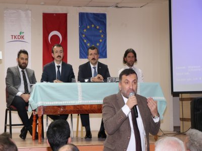 Kavak atılıma hazırlanıyor
