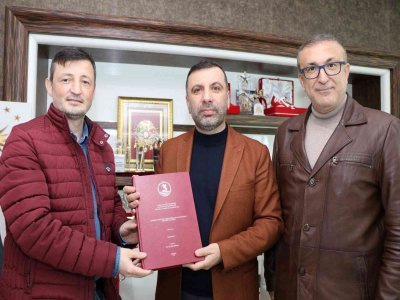 KAVAK BİLİMSEL OLARAK İNCELENDİ