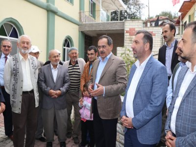  Kavak, büyük hedefe ilerliyor