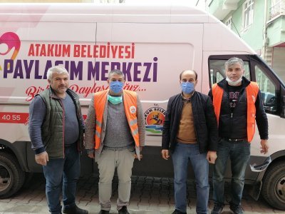  KAVAK CHP’ DEN İZMİR’E DESTEK