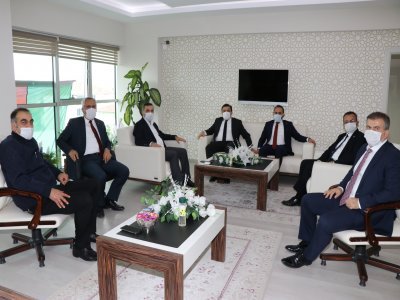 KAVAK İÇİN GÜÇBİRLİĞİ