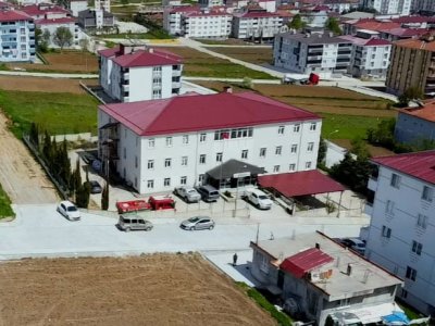 Kavak Orman İşletme’de görev değişikliği