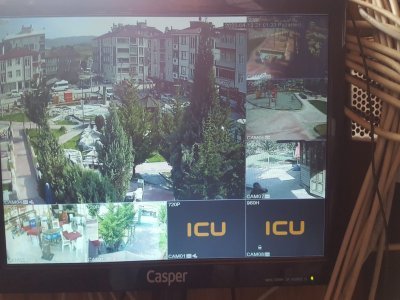 KAVAK PARKLARI ARTIK DAHA GÜVENLİ