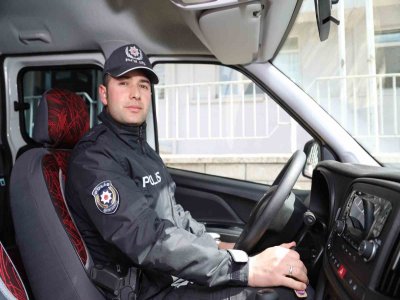 KAVAK POLISINE ARAÇ DESTEĞİ 