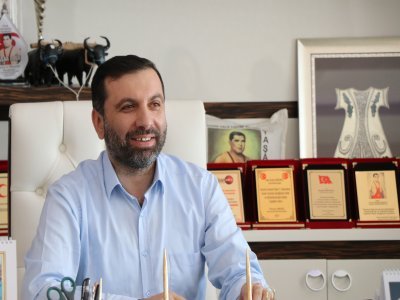 KAVAK TURİZME İDDİALI GİRİYOR