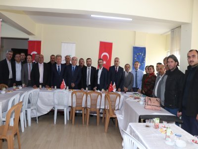 KAVAK YEĞ’İN BÜYÜK BAŞARISI