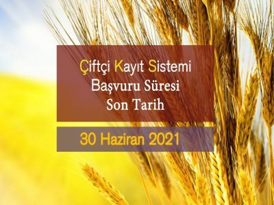KAVAKLI ÇİFTÇİLERE ÖNEMLİ UYARI