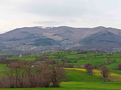 KAVAKLI ÇİFTÇİYE DON UYARISI