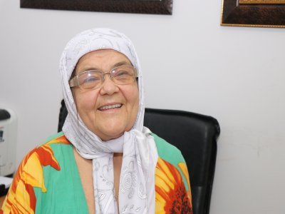 KAVAKLI GELİNİN 50 YILLIK HAYALİ