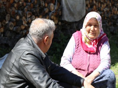  KAVAKLI YAŞLILAR MUTLU