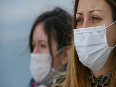  Kavak’ta firmalara maske dağıtılacak