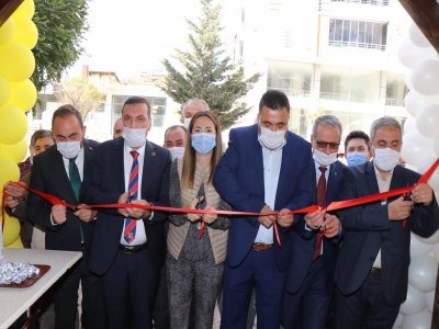 KAVAK’TA KAMYON DÜRÜM AÇILDI