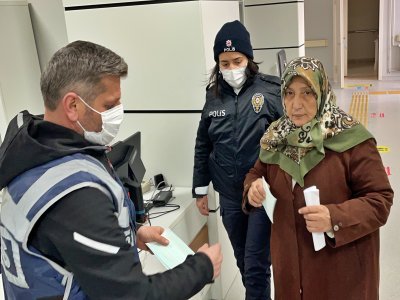 KAVAK’TA KATİLİN ANNESİ DE TUTUKLANDI