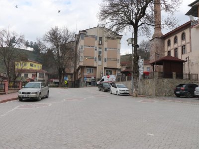 KAVAK'TA NÖBETÇİ İŞYERLERİ